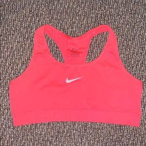 Nike Dri-Fit sports bra